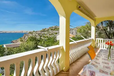 Image de Appartement Beba by Interhome