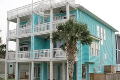 Image de Nouvelle Liste - Accès à la plage, Beutiful Views, Spacious Decks!