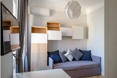 Image de Charmant appartement dans le centre de Milan