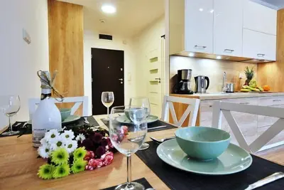 Image de Appartement B1 by Interhome