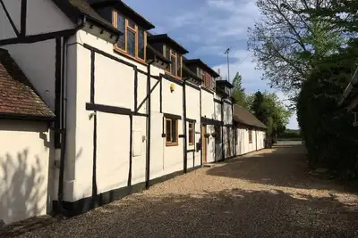 Image de Logement familial spacieux