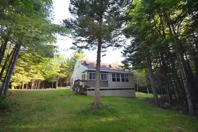 Image de 80 Acres Maine Woods