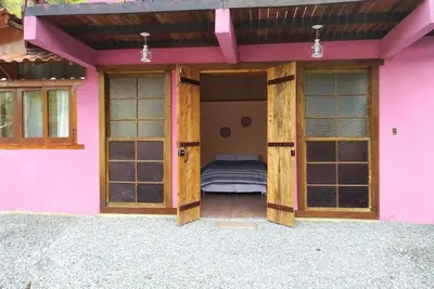 Image de Bungalow Boa Ventura Hébergement