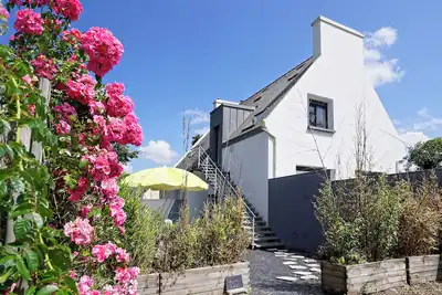 Image de TyNoLa : se sentir chez soi! ***. . . . . en Bretagne