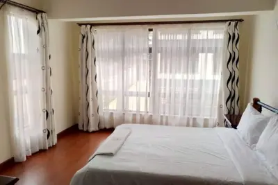 Image de Excellent appartement de 3 chambres Ă Westlands Nairobi