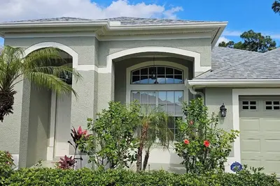 Image de Tarpon Springs Florida 4 Chambres Maison
