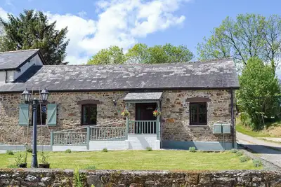 Image de 2 chambres Ă coucher Ă Buckland Brewer, near Bideford