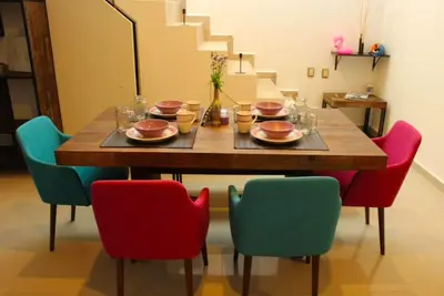 Image de Bel appartement à Playa, Fifth Ave.