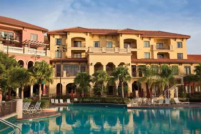Image de Wyndham Bonnet Creek Resort - Lac Buena - 2 chambres