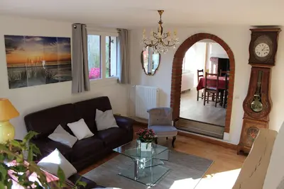 Image de Maison de campagne entièrement rénovée