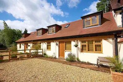Image de Charme New Forest Escape