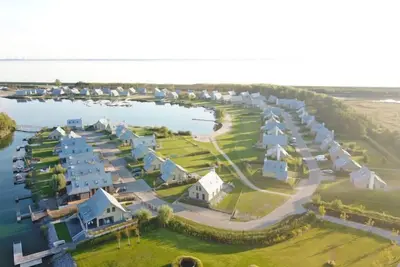 Image de Oesterdam Resort by Interhome