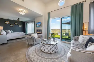 Image de Marque New Vineyard Estate au pays du vin! ! Suite de luxe privée n ° 3