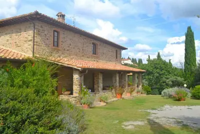 Image de Montecucco Winery by Interhome