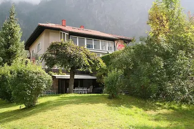 Image de Casa Hubertus by Interhome