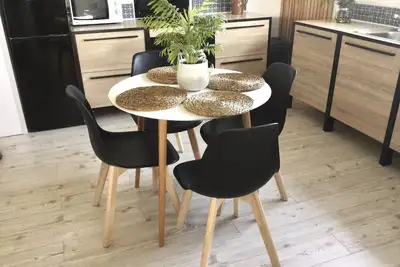 Image de Quiet location near the Loire and Nantes