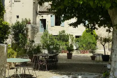Image de Gîte pour 6 personnes