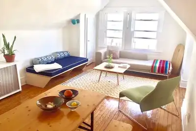 Image de Appartement de plage avec vue sur la mer à la 92ème rue
