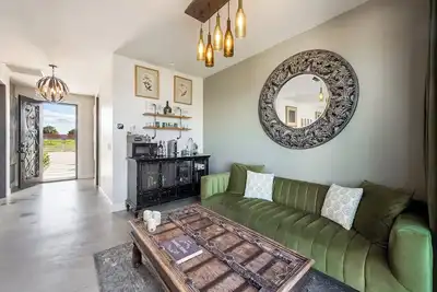 Image de Brand New Luxury Vineyard Estate-Suite # 2 Le vignoble