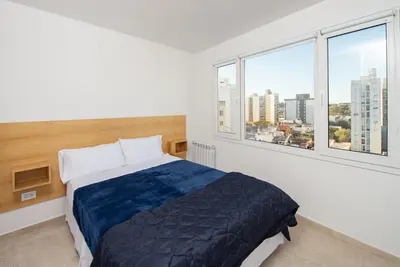 Image de Excellent appartement 1 chambre, avec petit-déjeuner et garage