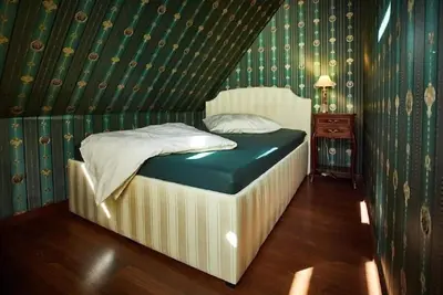 Image de Appartement de vacances Seevetal pour 1 - 7 personnes avec 2 chambres à coucher - Appartement de vac