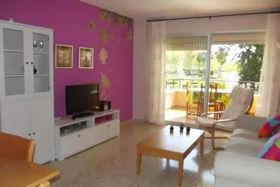 Image de Appartement de vacances Rincon de la Victoria pour 1 - 6 personnes avec 3 chambres à coucher - Appar