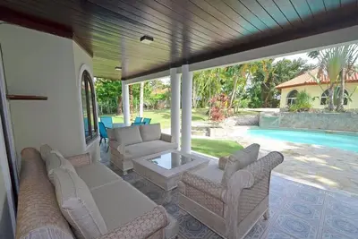 Profitez du paradis à la Villa Encanto