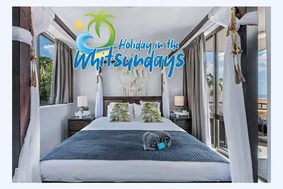 Image de V Vue Mer 49 ★ Spa ★ Piscines ★ Netflix ★ Wifi❤️