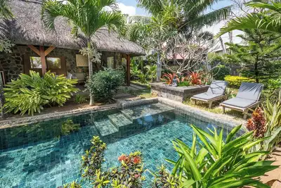 Image de Villa De Luxe Paradis *****
