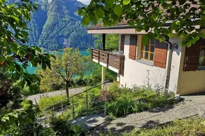 Image de Maison de vacances Seelisberg pour 1 - 4 personnes avec 3 chambres Ă coucher - Maison de vacances