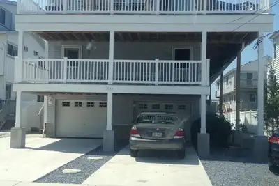 Image de Belle maison Sea Isle 4 chambres avec vue sur la baie