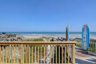 Image de Beach Life, en bord de mer!