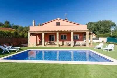 Image de Montverde by Interhome