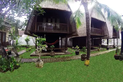 Image de Service hôtelier unique et abordable sur Nusa Lembongan