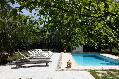 Image de La Dimora dei Gelsi