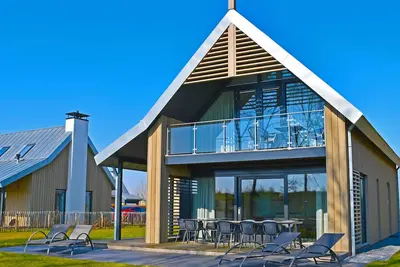 Image de Oesterdam Resort by Interhome