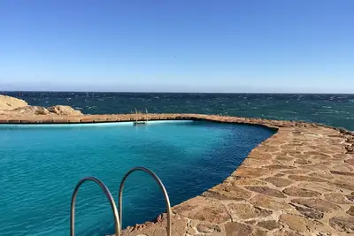 Appartement Proa à Cap sa Sal