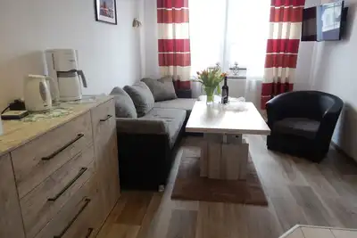 Image de Guesthouse Pehmöller - Appartement 4