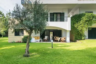 Image de #Luxlikehome Pines by the Sea