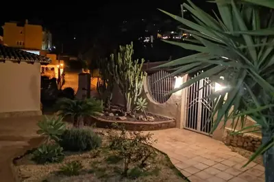 Image de Petit paradis vue mer Calpe