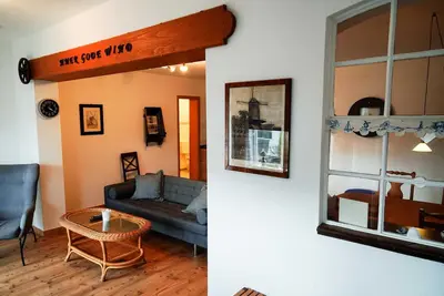 Image de Appartement MĂĽhlenstube - Lindenhof Habernis