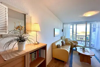 Image de House Jupiter - Appartement De Diek 103