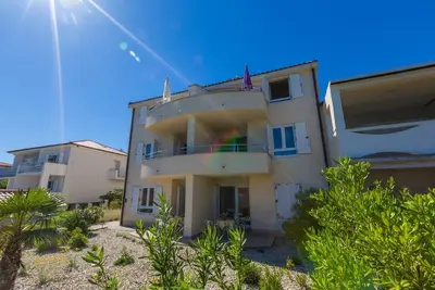 Image de Appartement de vacances Silo pour 2 - 6 personnes avec 2 chambres Ă coucher - Appartement de vacance