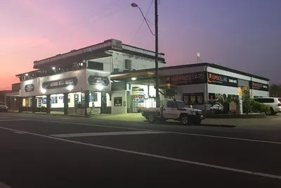Image de Goondi Hill Hotel Innisfail