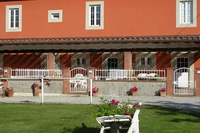 Image de Appartement de vacances Pescia pour 1 - 4 personnes avec 2 chambres à coucher - Appartement de vacan