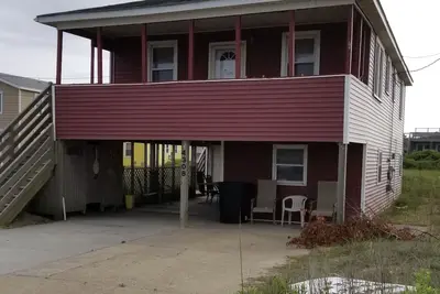 Image de Beach Road House Ă Kitty Hawk, Caroline du Nord