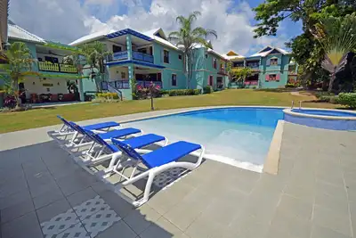 Image de Villa Fernando Chillin Old Fort Bay - Jamaïque
