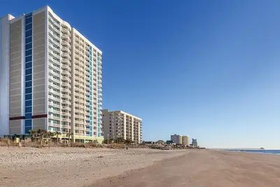 Image de Wyndham Vacation Resorts Towers on the Grove - Incroyable unité de 2 chambres!