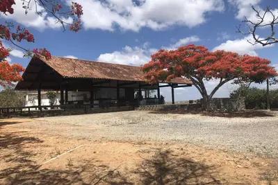 Image de Ferme à Gravatá avec vue panoramique