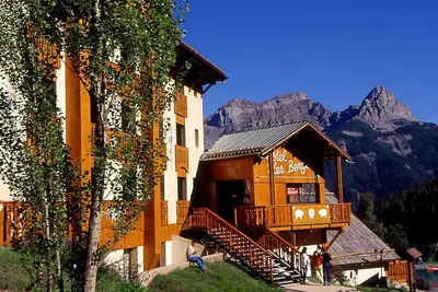 Image de Studio de Montagne Cosy | 250m des Commerces + Remontée Mécanique!